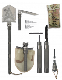 PALA PROFESIONAL ALBAINOX...