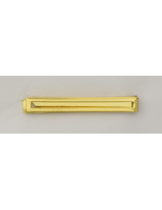 PASADOR ALFILER MINI 5 HUECOS