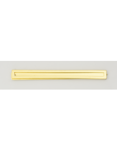 PASADOR ALFILER 4  MEDALLAS...