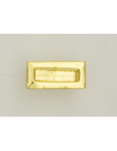 PASADOR ALFILER MINI 1 HUECO