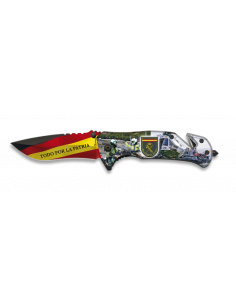 NAVAJA ALBAINOX GC FOS...