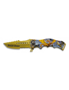 NAVAJA ALBAINOX FOS 3D....