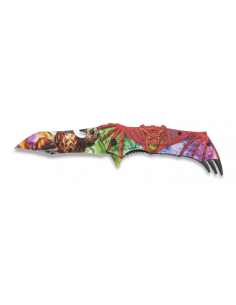 NAVAJA ALBAINOX RELIEVE 3D...