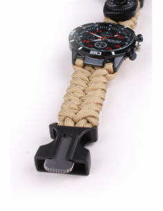 RELOJ TACTICO SUPERVIVENCIA...