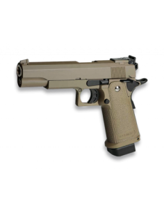 ARMA GOLDEN EAGLE / 3304. GAS