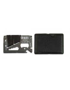 TARJETA MULTIUSOS CON...