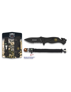 SET NAVAJA SEALS  FOS +...