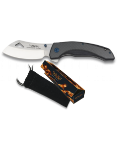 NAVAJA G10 TOKISU. HOJA: 10 CM