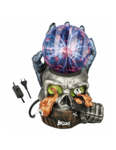 LAMPARA DE PLASMA ALBAINOX...