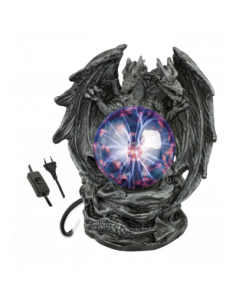 LAMPARA DE PLASMA ALBAINOX...