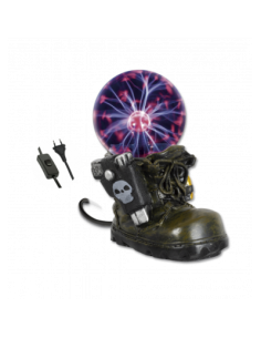 LAMPARA DE PLASMA ALBAINOX...