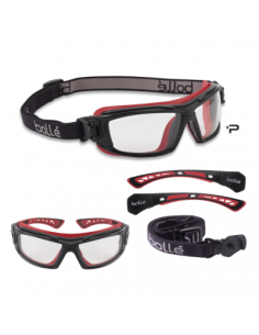 GAFA BOLLÉ ULTIM8. INCOLORA...