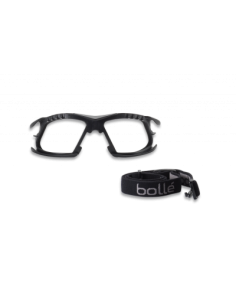 KIT ESPUMA + CINTO  RUSH...