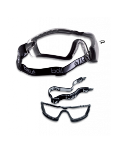 GAFA BOLLÉ COBRA INCOLORA