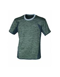 CAMISETA GYM M/C