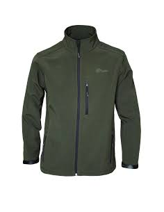 CHAQUETA GLOBO-SHELL ORDESA