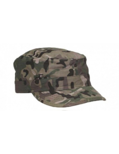 GORRA CANVAS MAX MULTICAM