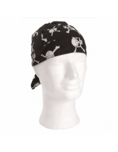 BANDANA GORRO CABEZA MILTEC...