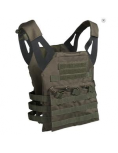 CHALECO TACTICO JPC MILTEC...