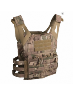 CHALECO TACTICO JPC MILTEC...