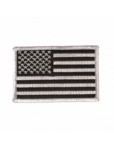 PARCHE BORDADO BANDERA...