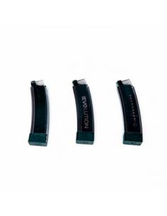 CARGADOR FUSIL ASG SCORPIO...