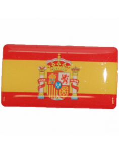 PEGATINA ABULTADA GRANDE...