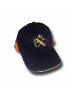 GORRA ESPAÑA BORDADA...