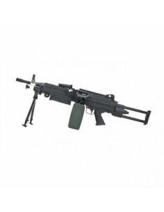 FUSIL AMETRALLADORA M249...
