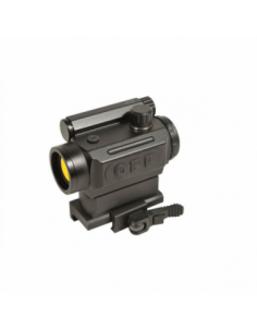 VISOR SWISS ARMS PUNTO ROJO...