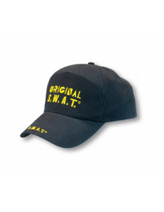 GORRA SWAT BORDADO AMARILLO...