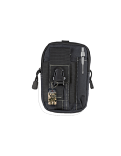 BOLSITO BARBARIC HEBILLA...