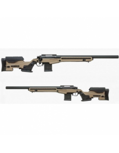 FRANCOTIRADOR ACTION ARMY...