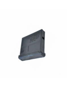 CARGADOR FRANCOTIRADOR...