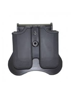 FUNDA CARGADOR RIGIDA CYTAC...