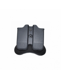 FUNDA CARGADOR RIGIDA CYTAC...