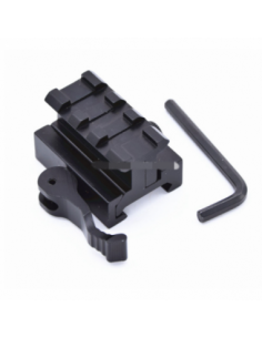 ELEVA RIS AJUSTABLE 65 mm...