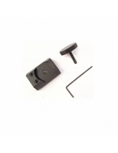 REGULADOR PRECISION HOP UP...