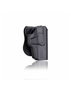 FUNDA PISTOLA RIG CYTAC GEN...
