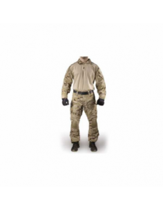 TRAJE CORSO RODILLERAS...