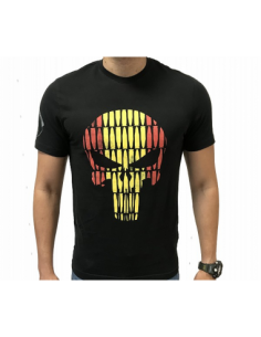 CAMISETA IMMORTAL WARRIOR...