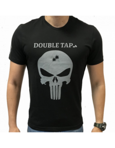 CAMISETA IMMORTAL CALAVERA...