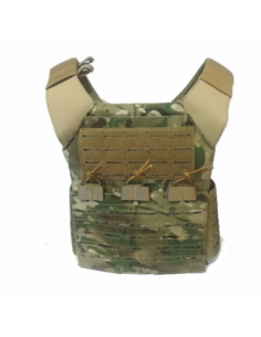 CHALECO IMMORTAL WARRIOR...