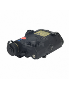 LASER VERDE FMA LINTERNA...