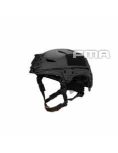 CASCO FMA MIC FTP BUMP...