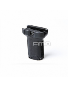 GRIP FMA TD RAIL 0298 NEGRO