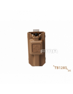 FUNDA RIGIDA TORNIQUETE FMA...