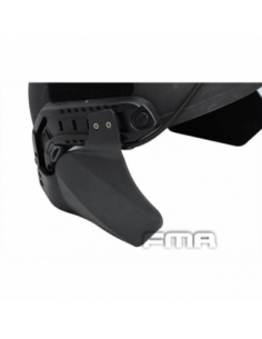 ACOPLE CASCO FMA RAIL SIDE...