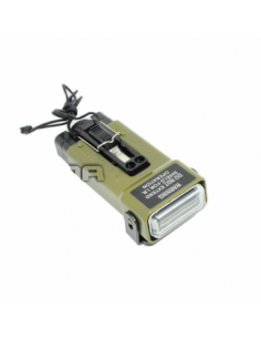 MS2000 DUMMY FMA VERDE