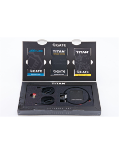 GATILLO ELECTRONICO TITAN...